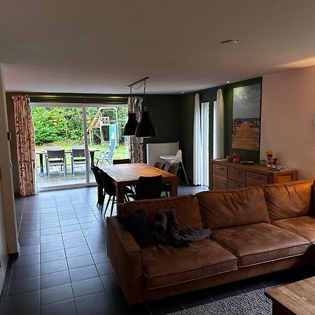 Vakantiehuisje Drenthe Gasselterveld 外观 照片