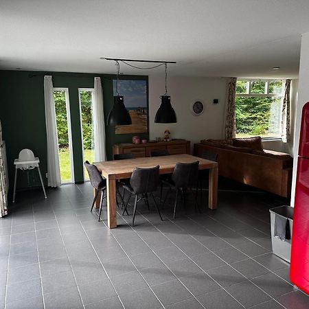 Vakantiehuisje Drenthe Gasselterveld 外观 照片