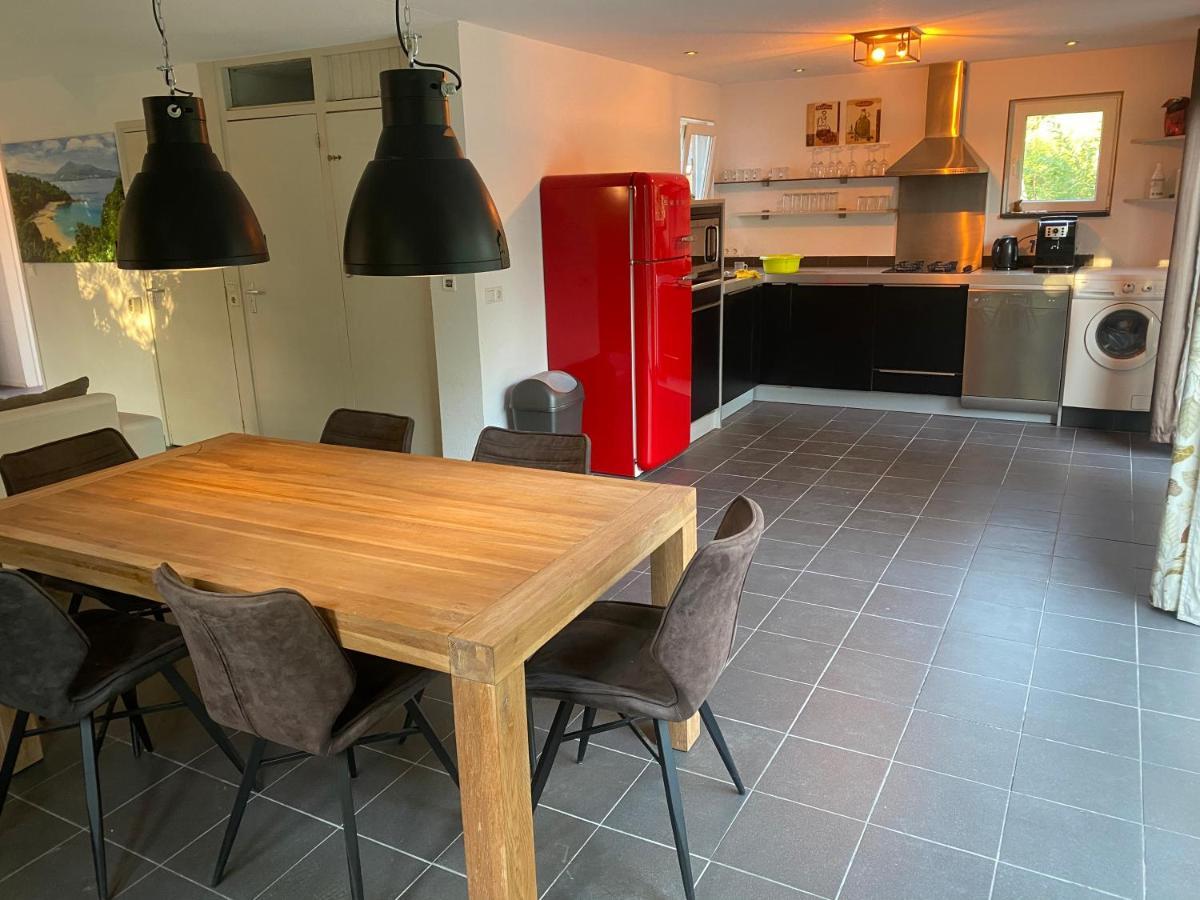 Vakantiehuisje Drenthe Gasselterveld 外观 照片