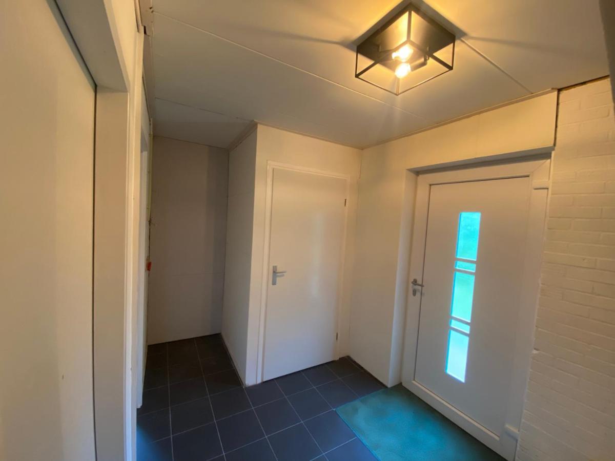 Vakantiehuisje Drenthe Gasselterveld 外观 照片
