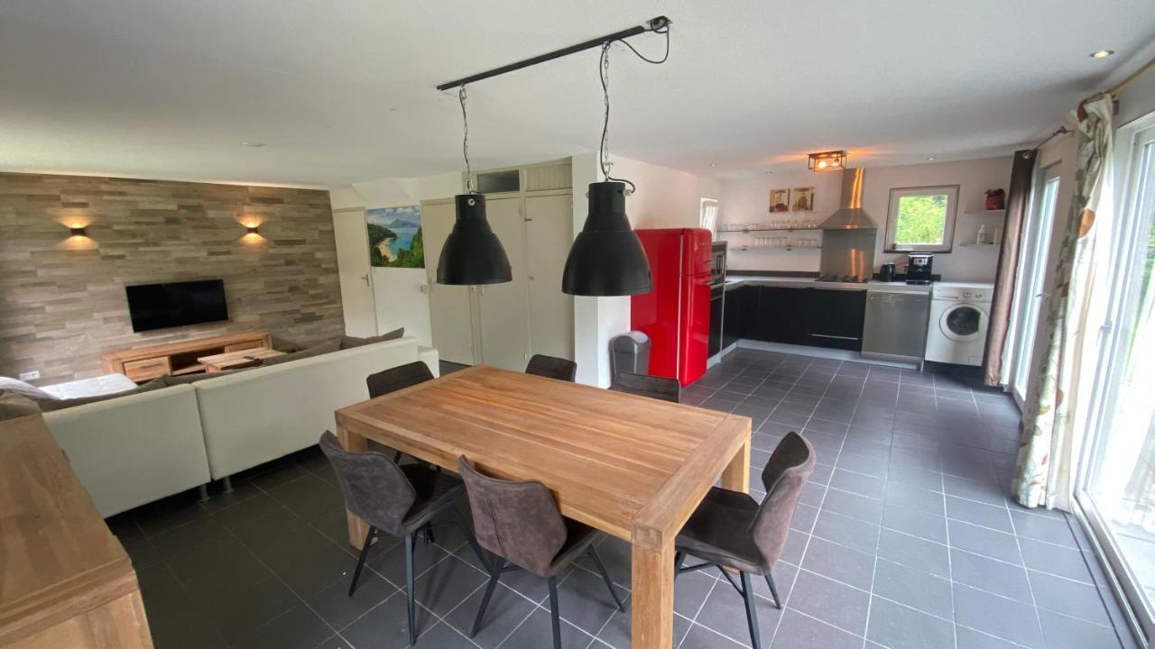 Vakantiehuisje Drenthe Gasselterveld 外观 照片