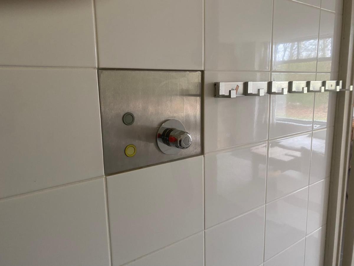 Vakantiehuisje Drenthe Gasselterveld 外观 照片