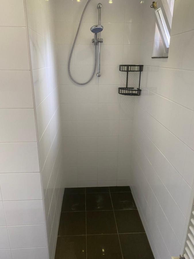 Vakantiehuisje Drenthe Gasselterveld 外观 照片