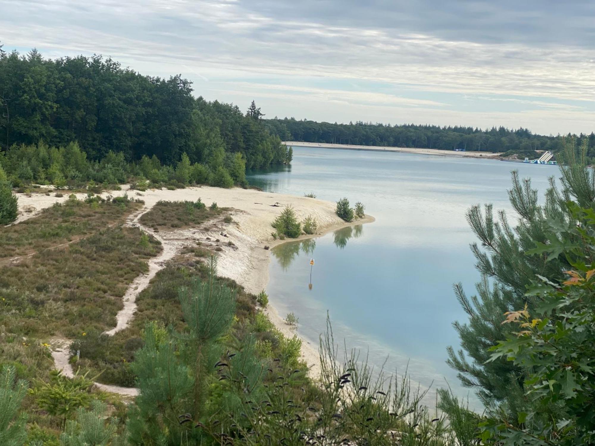 Vakantiehuisje Drenthe Gasselterveld 外观 照片