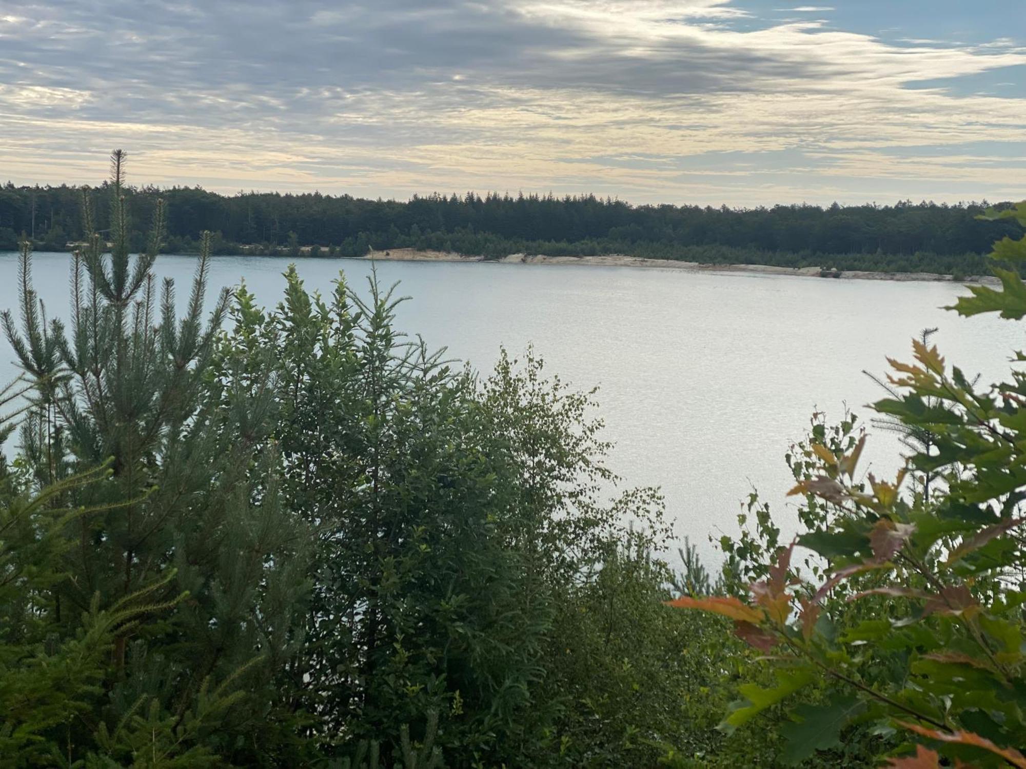 Vakantiehuisje Drenthe Gasselterveld 外观 照片
