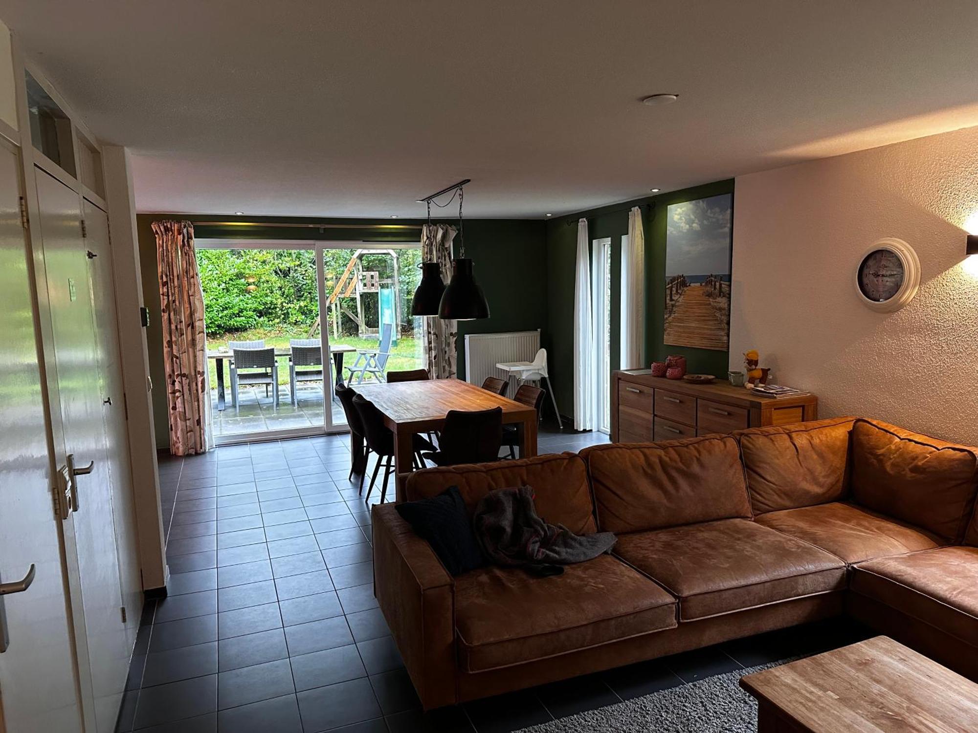 Vakantiehuisje Drenthe Gasselterveld 外观 照片