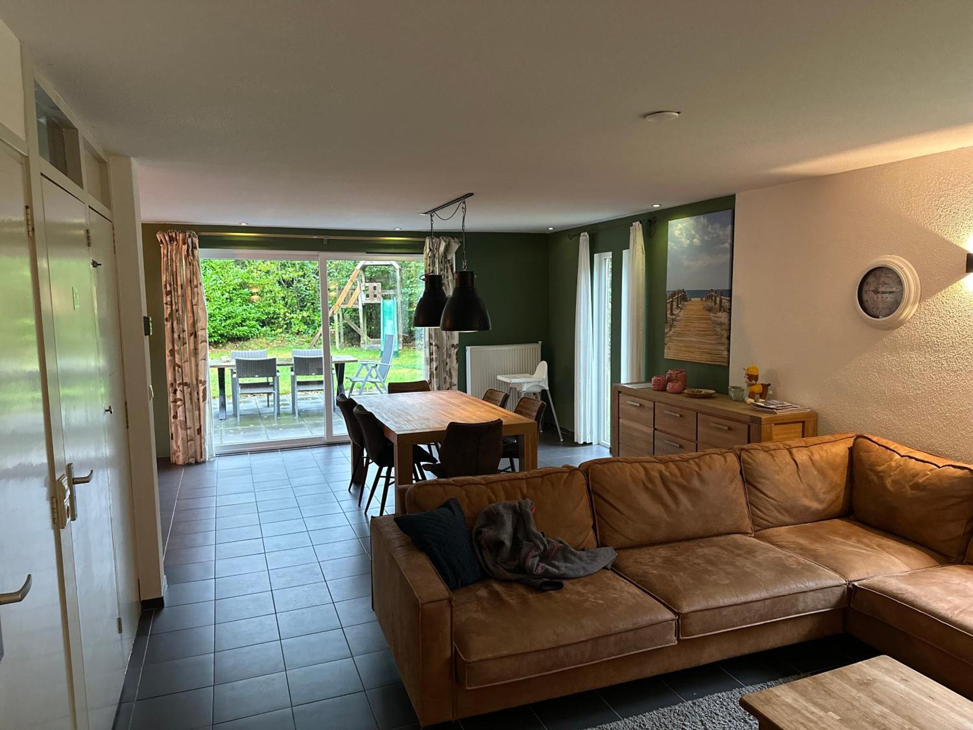 Vakantiehuisje Drenthe Gasselterveld 外观 照片