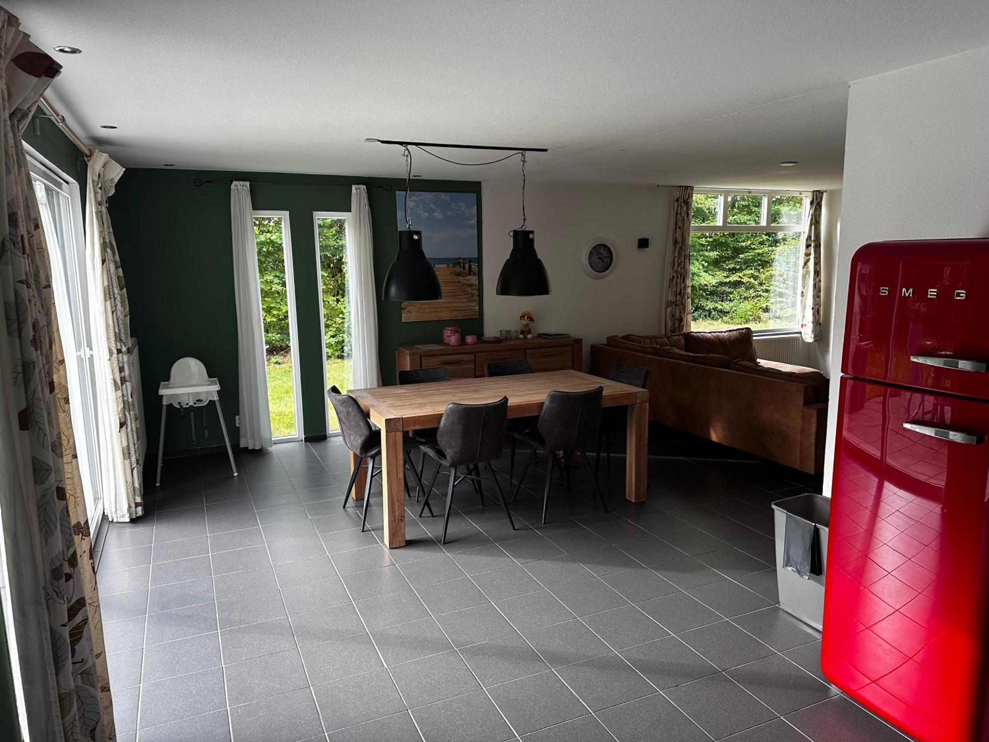 Vakantiehuisje Drenthe Gasselterveld 外观 照片