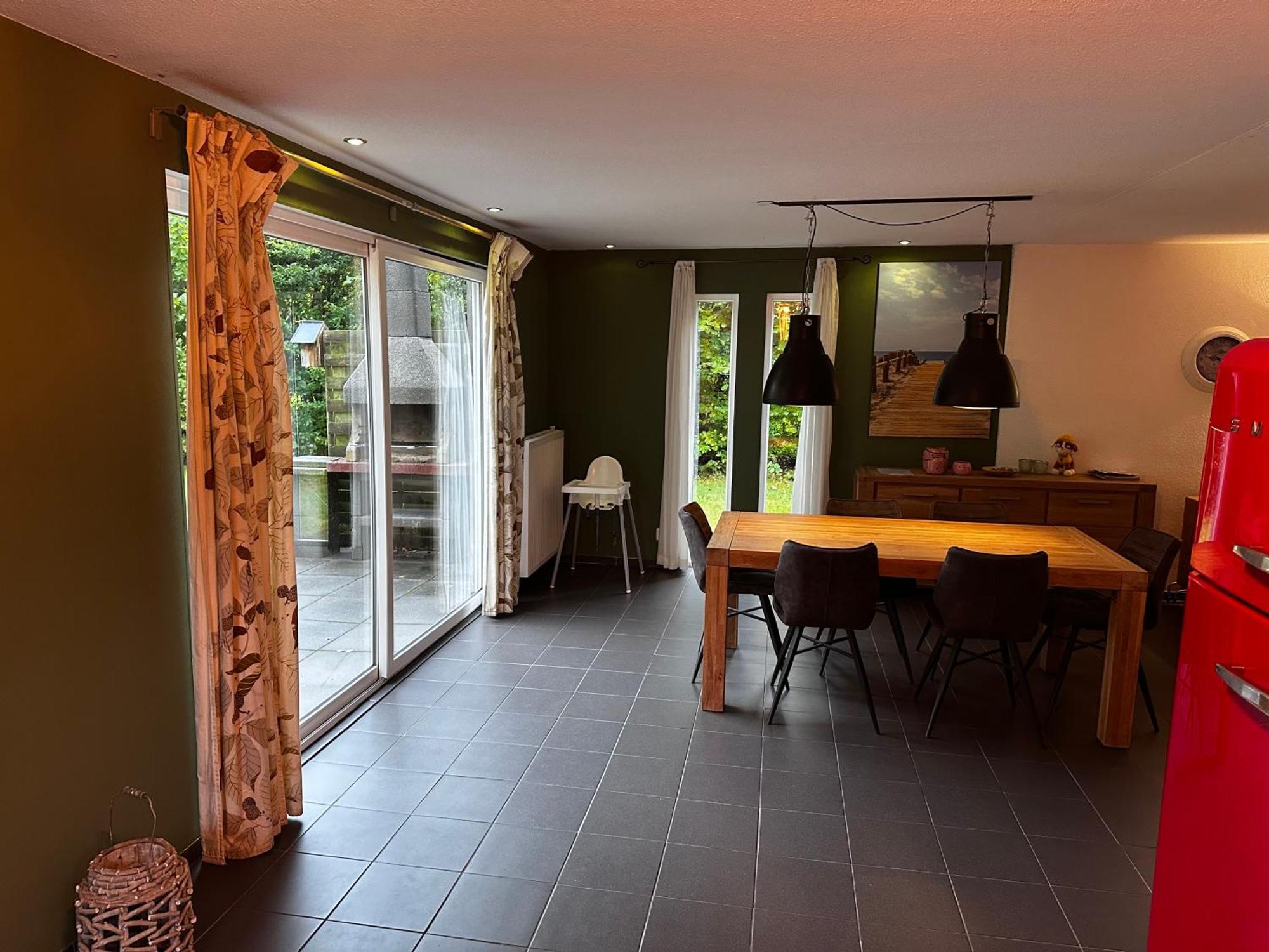 Vakantiehuisje Drenthe Gasselterveld 外观 照片