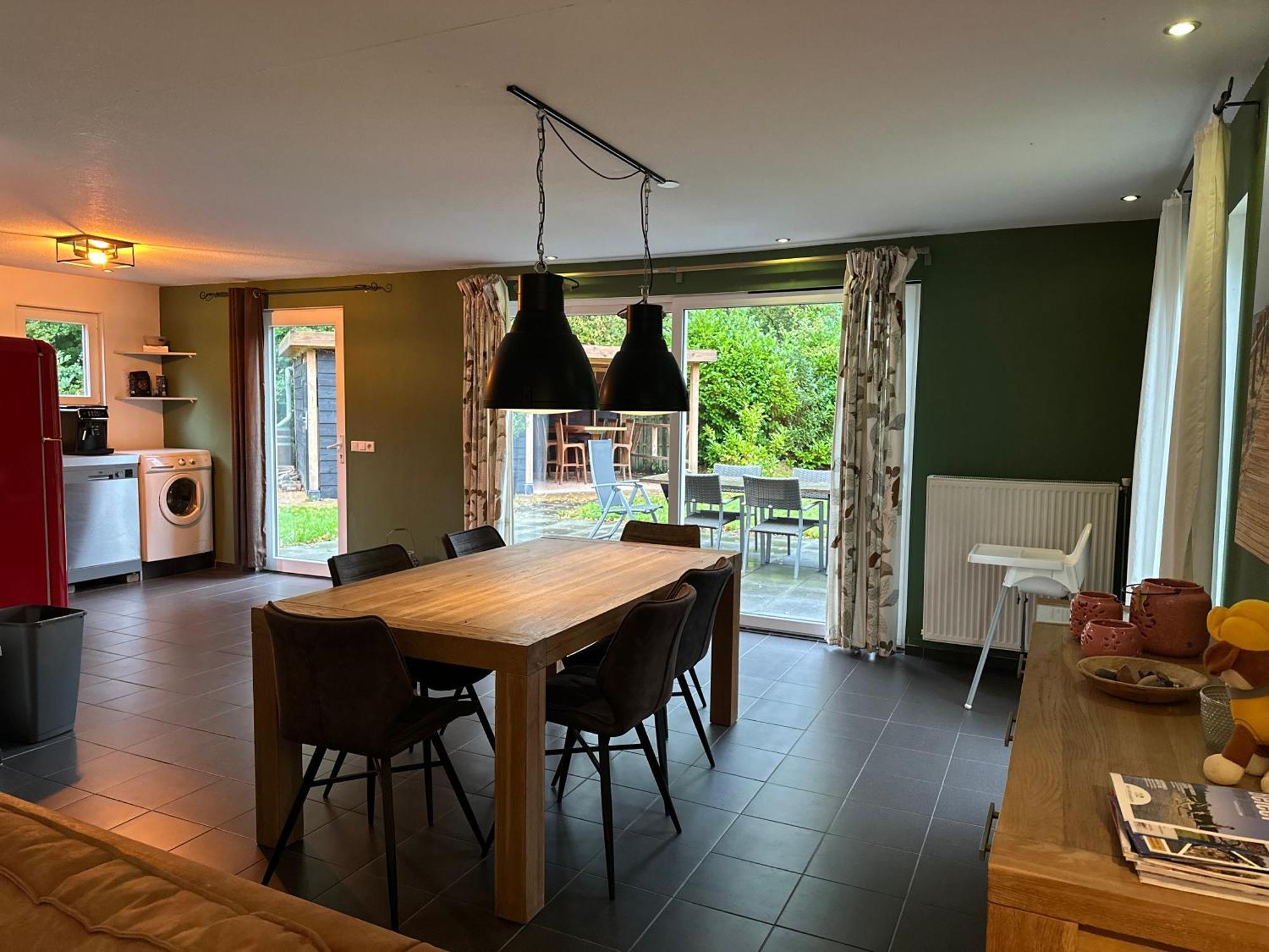 Vakantiehuisje Drenthe Gasselterveld 外观 照片