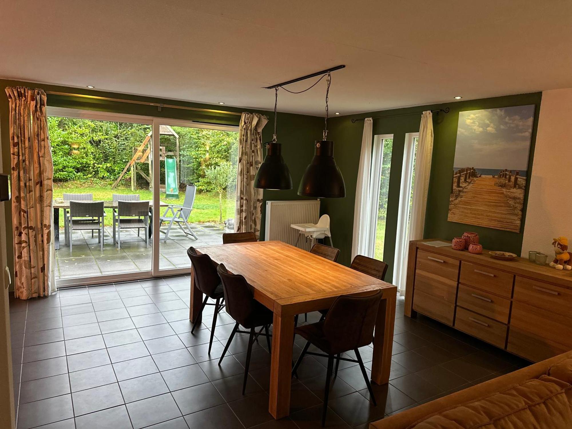 Vakantiehuisje Drenthe Gasselterveld 外观 照片
