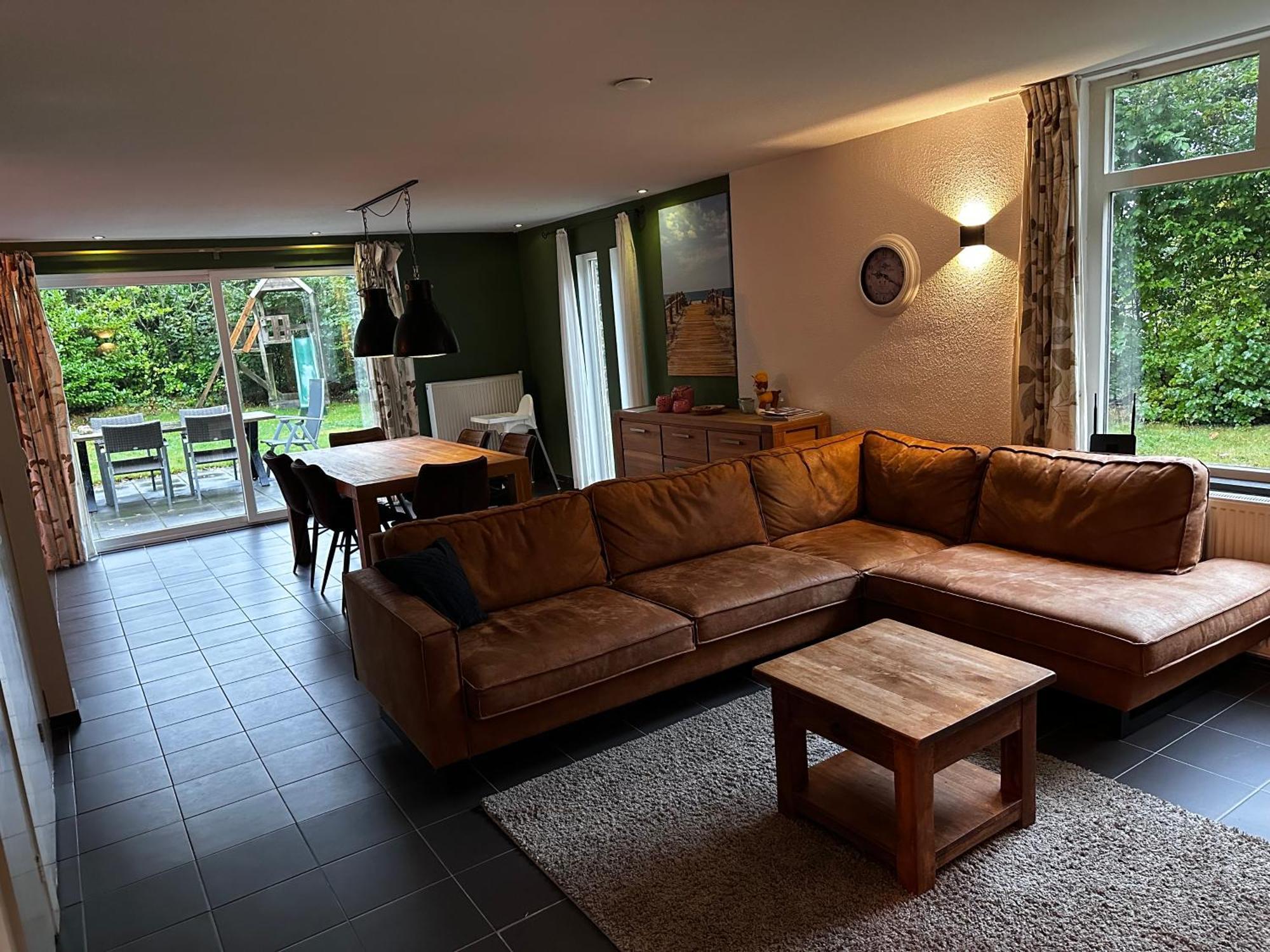 Vakantiehuisje Drenthe Gasselterveld 外观 照片