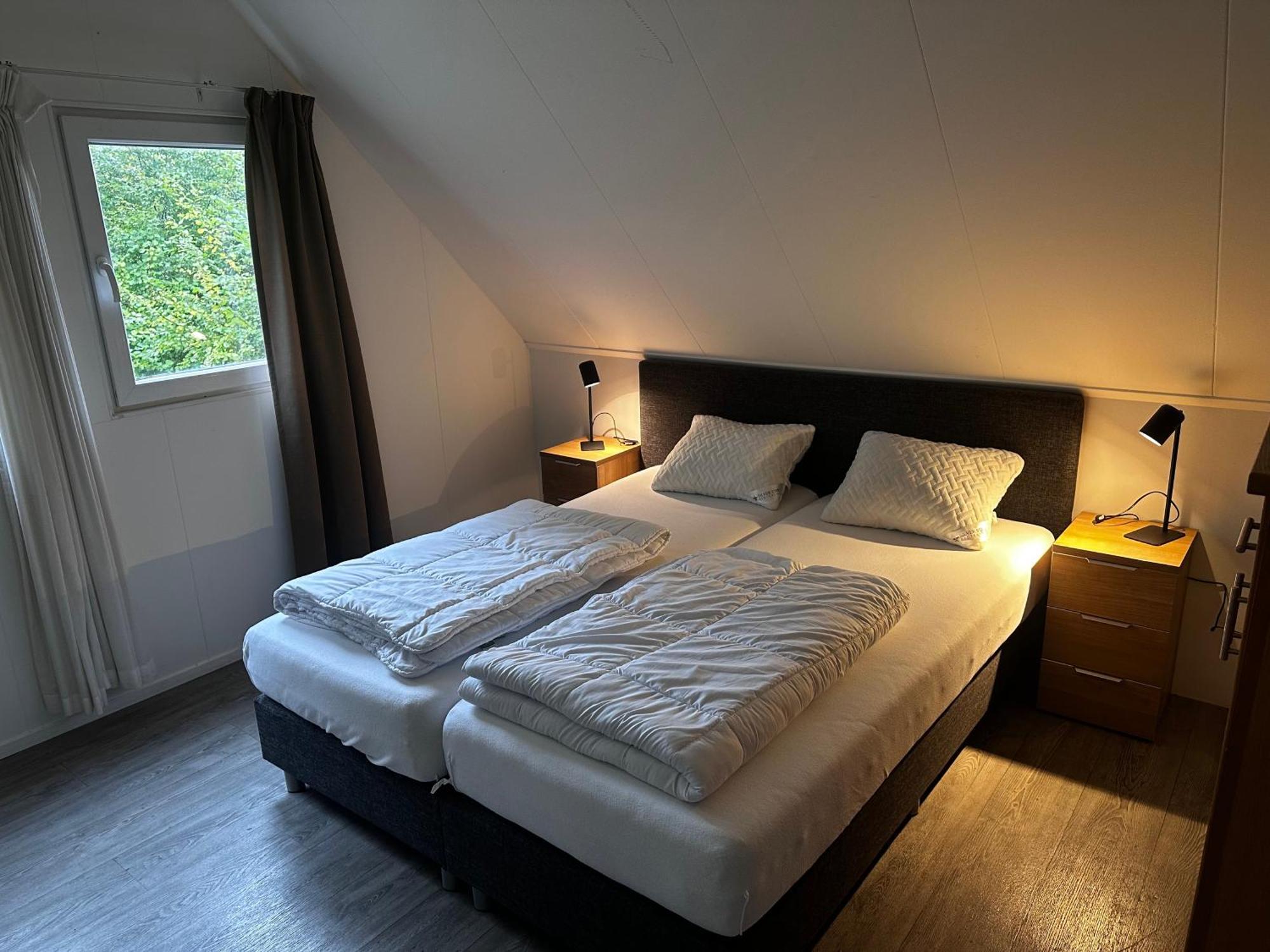 Vakantiehuisje Drenthe Gasselterveld 外观 照片