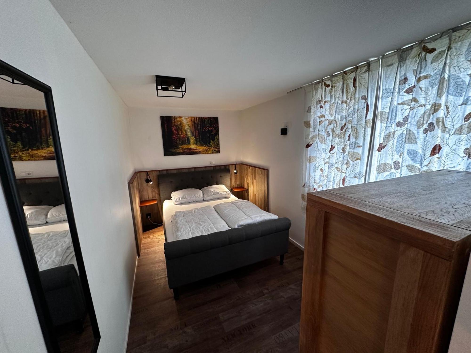Vakantiehuisje Drenthe Gasselterveld 外观 照片